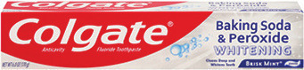 Colgate Toothpaste