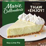 Marie Callender's Pies or Screamin' Sicilian or Corner Booth Pizza