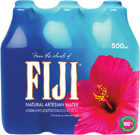 FIJI
