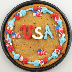 Message Cookies
