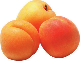 Washington Apricots lb. or Sweet Bell Peppers 3 ct.
