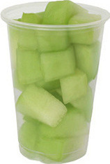 Fresh Cut Cantaloupe, Watermelon, Pineapple, or Honeydew