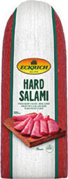Eckrich Salami, Krakus Ham or Land O Lakes American Cheese