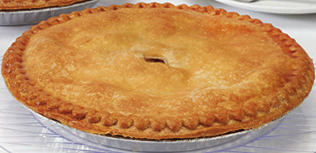Apple Pies