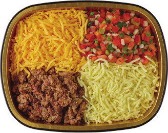 Meal Simple® Oven-Ready Starters