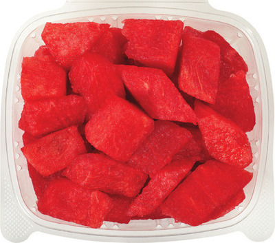 In-Store Cut Watermelon Bowl