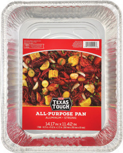 Foil Pans