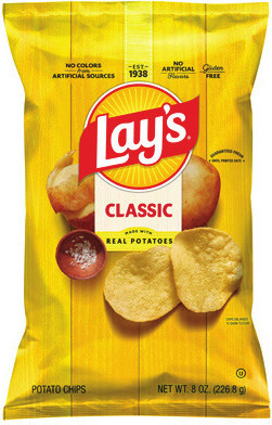 Lay's