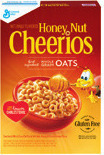 General Mills Cereals