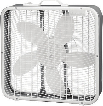 Cool Master Box Fans