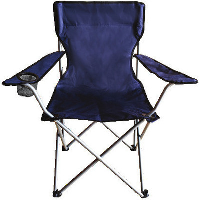 Outdoors by Design Quad Chair with Cup Holder