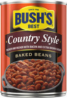 Bush's Baked Beans