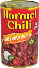 Hormel Chili