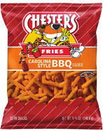 Chester's, Baken-ets, Munchos, or Santitas Snacks 3.25-11 oz. or Santitas Salsa 15.5 oz.