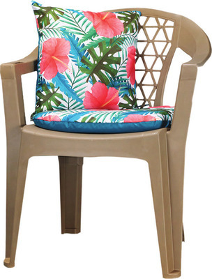 Outdoors by Design Penza Resin Patio Chair