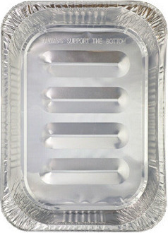 Foil Pans