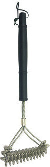 Family Chef BBQ Tongs, Deluxe Tong Turner, or Twin Head Grill Brush