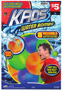 Outdoor Toys