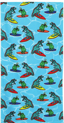 Kids' Beach Towels
