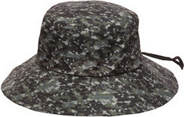 Men's Boone Hats