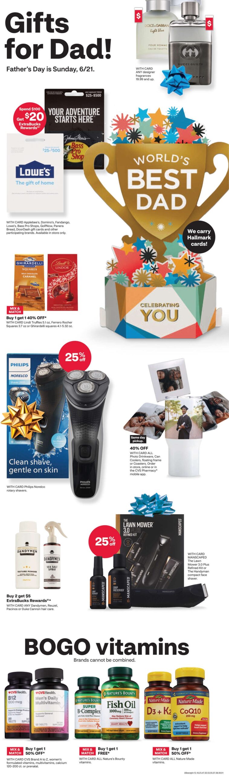 CVS Weekly Ad Page 4