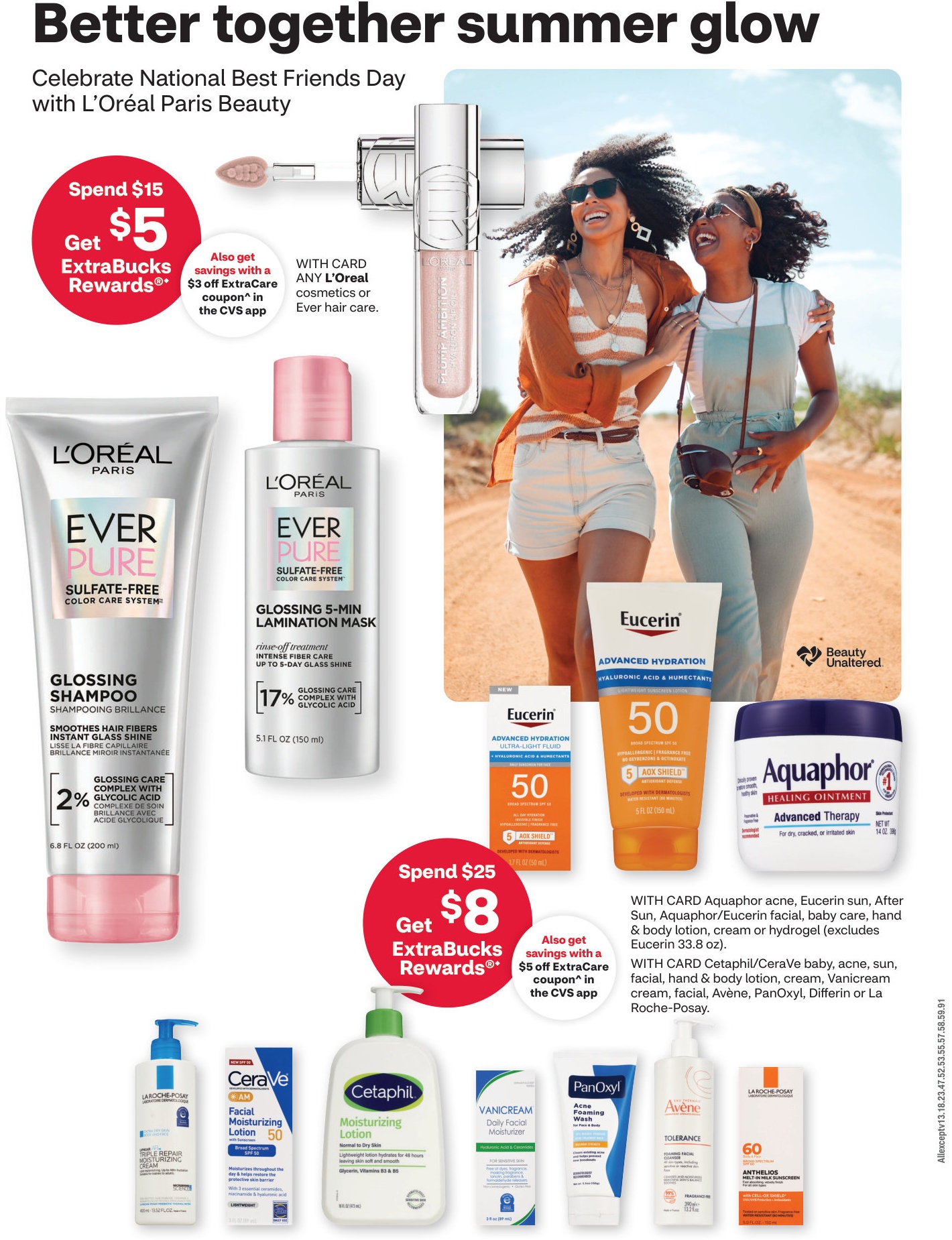 CVS Weekly Ad Page 6