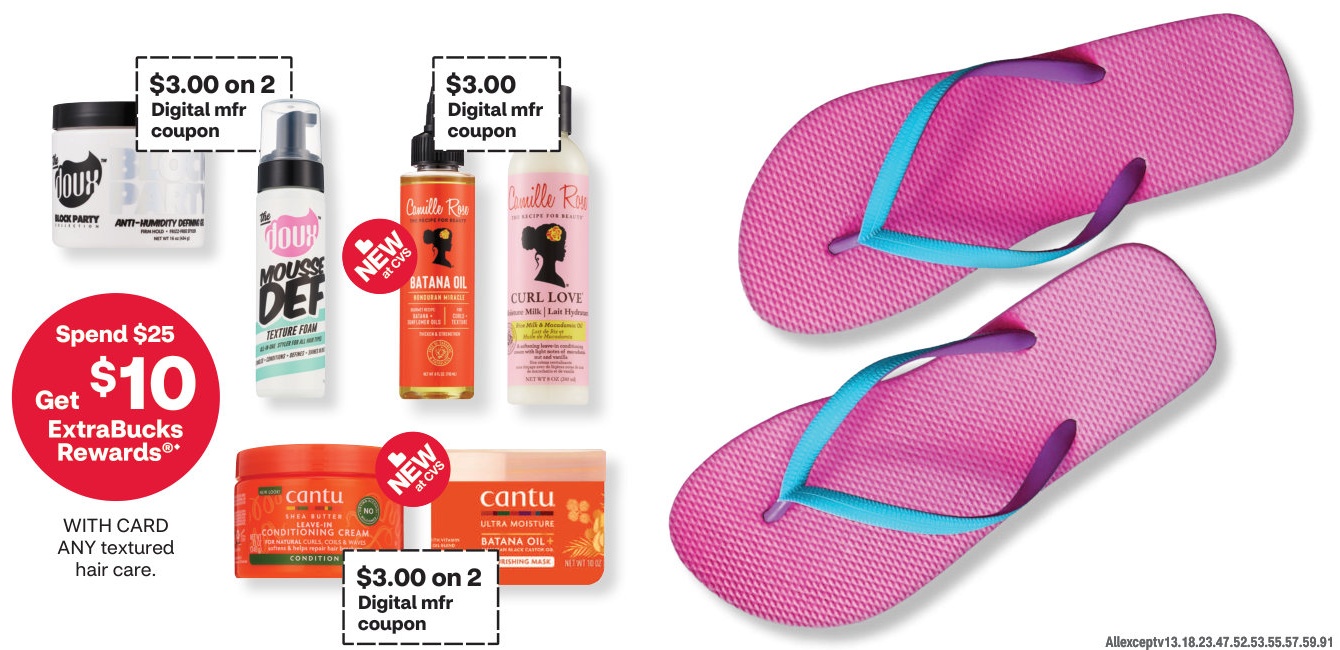CVS Weekly Ad Page 5
