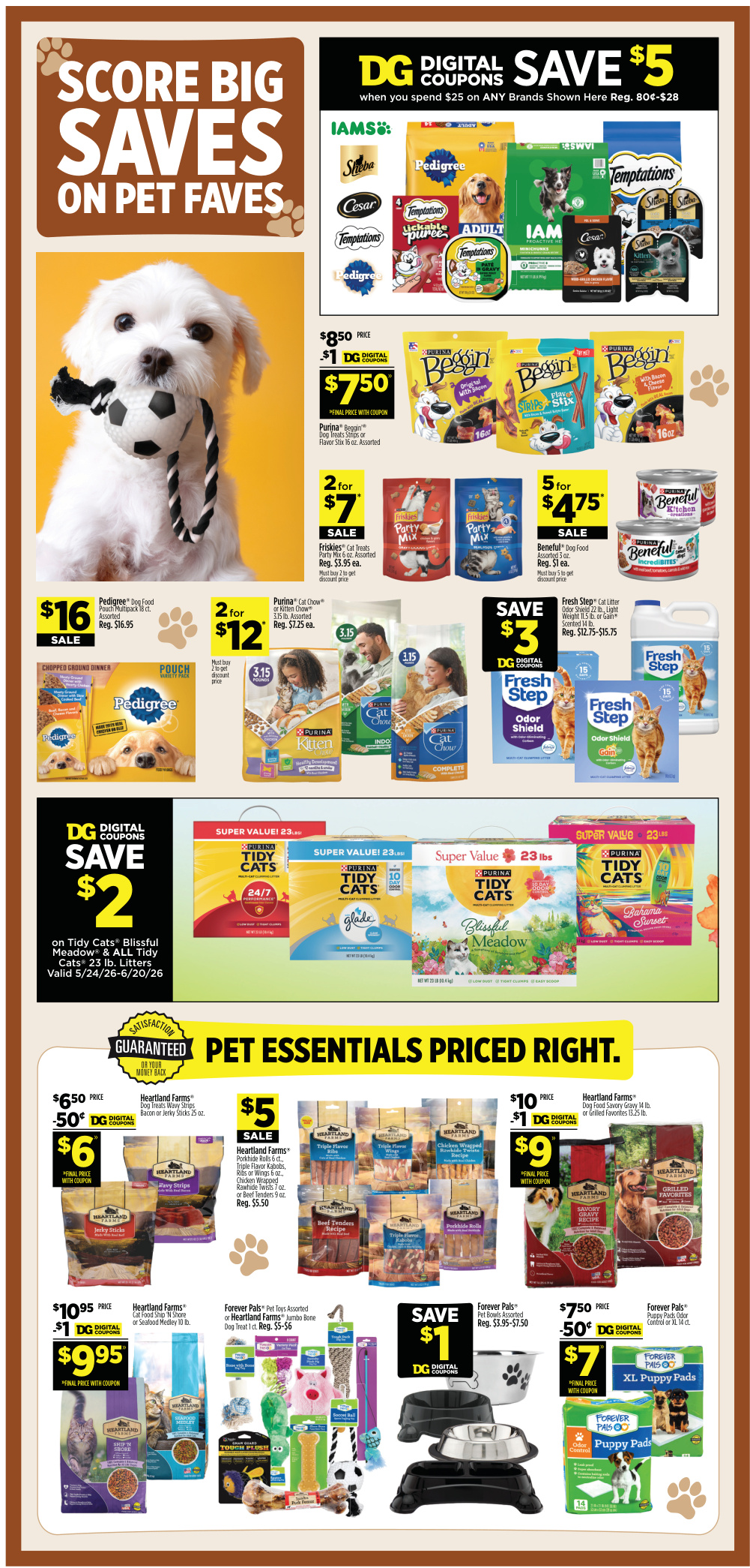 Dollar General Weekly Ad Page 13