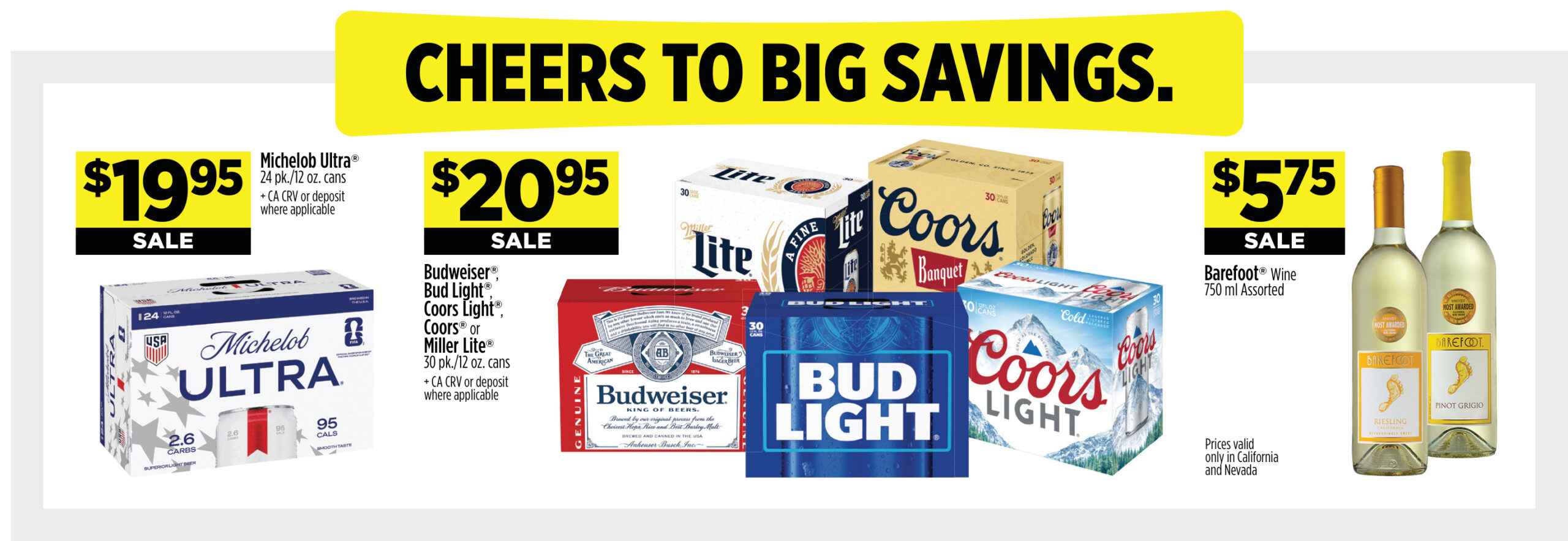 Dollar General Weekly Ad Page 3