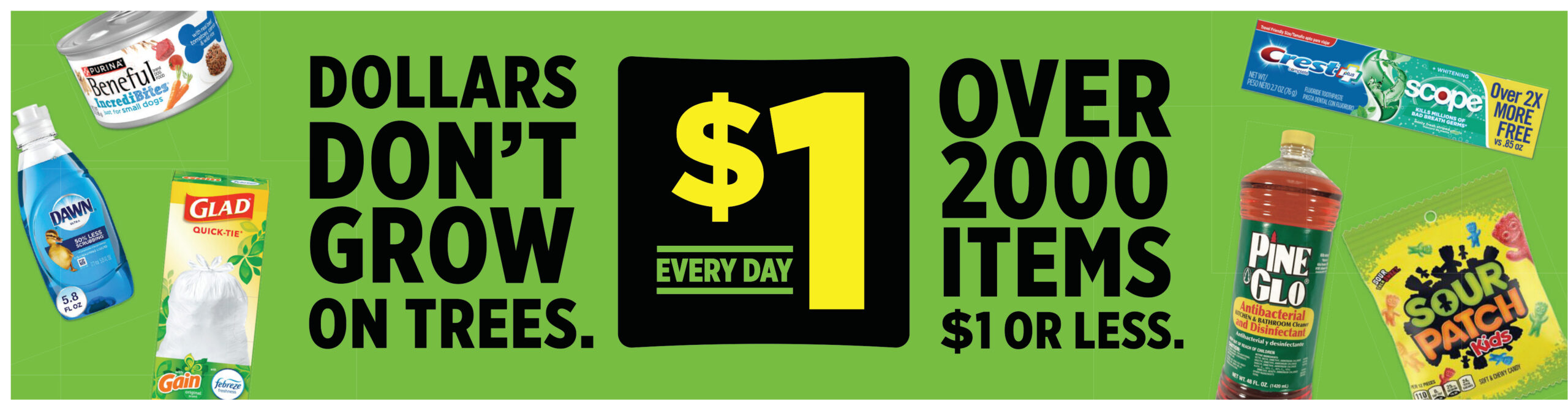 Dollar General Weekly Ad Page 7