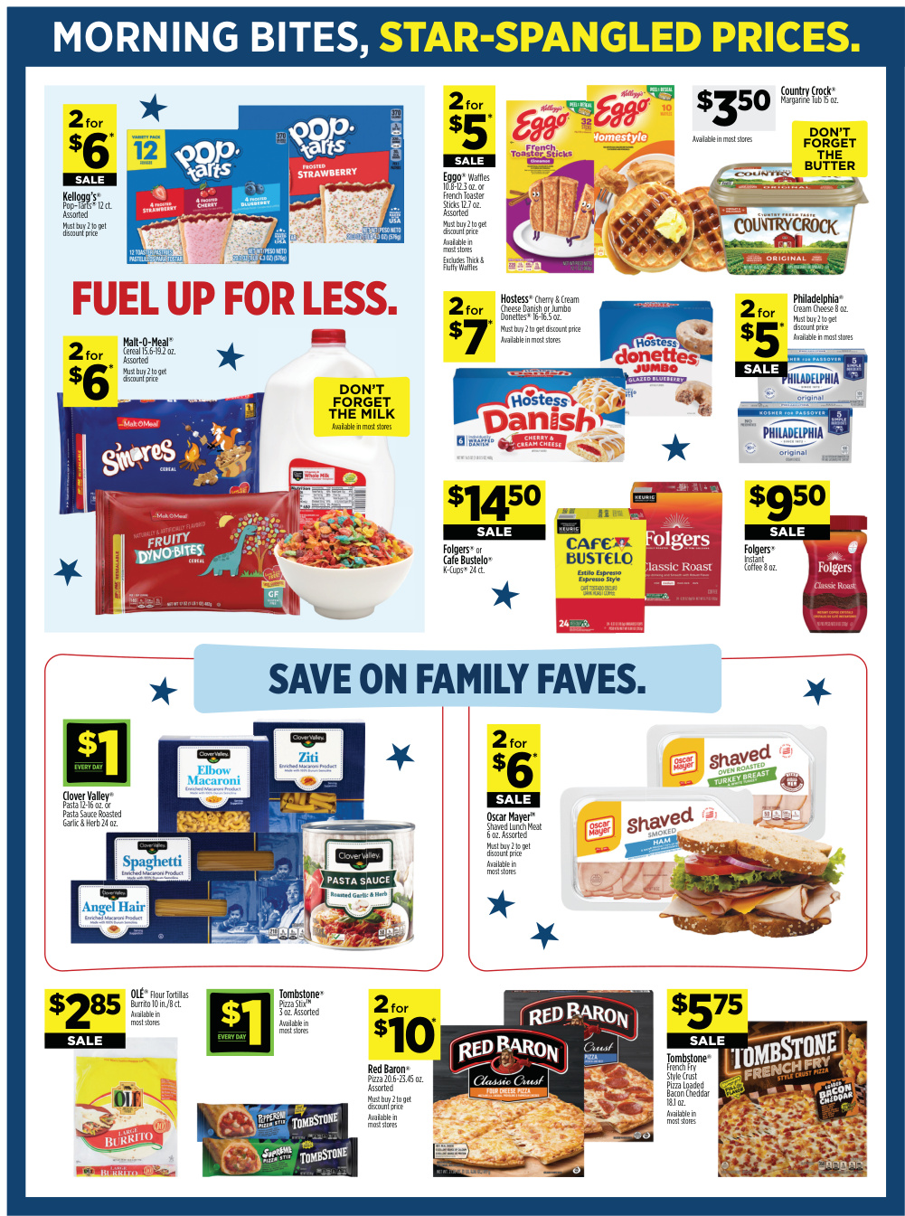 Dollar General Weekly Ad Page 9