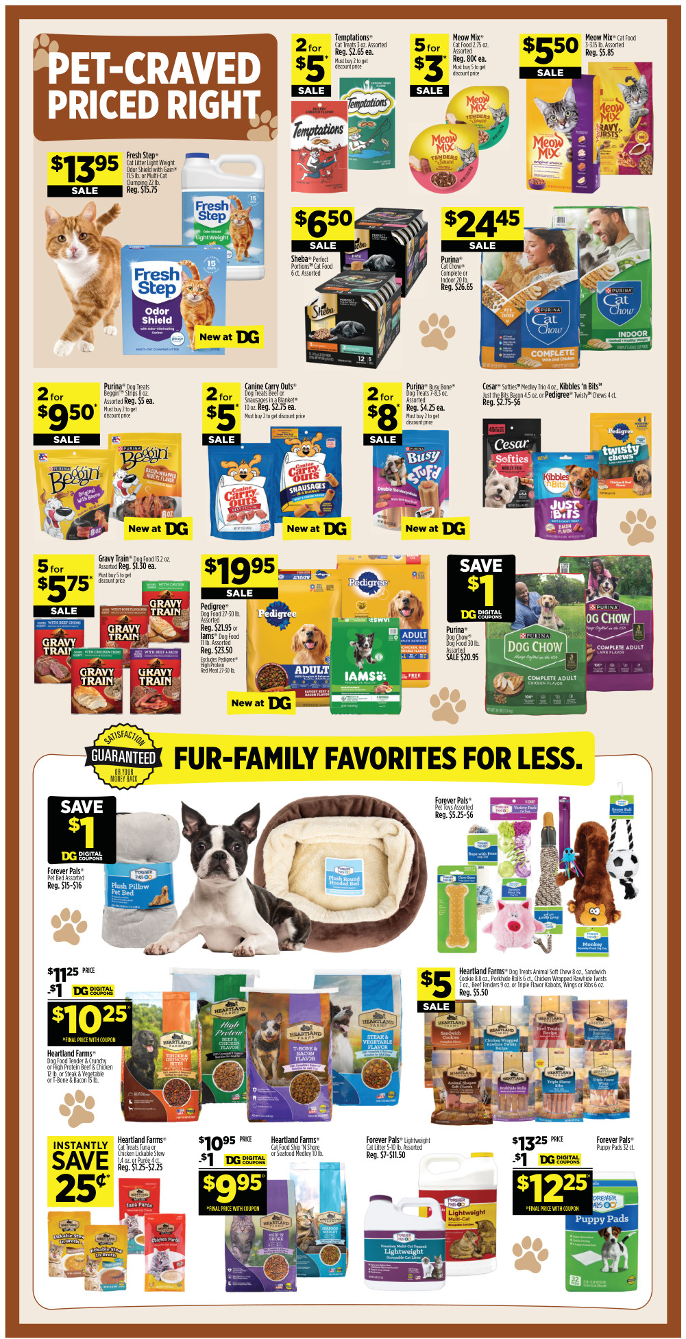 Dollar General Weekly Ad Page 15