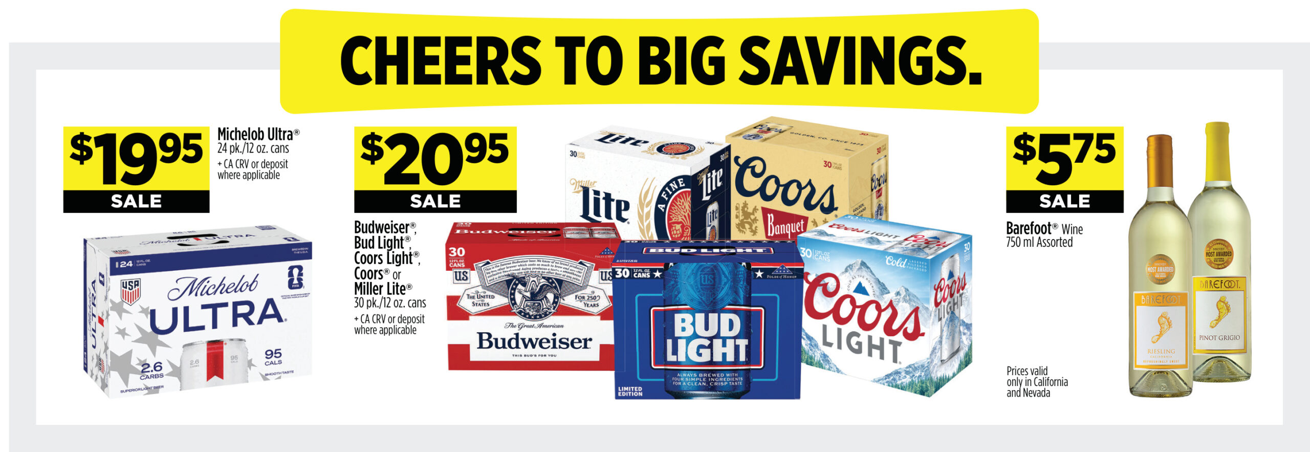 Dollar General Weekly Ad Page 3