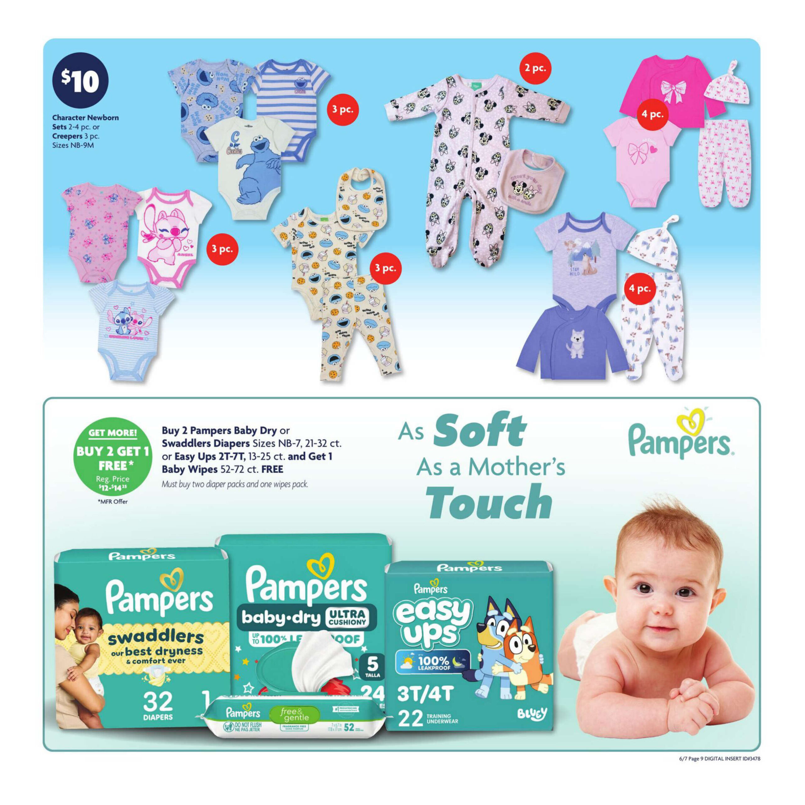 Family Dollar Weekly Ad Page 10