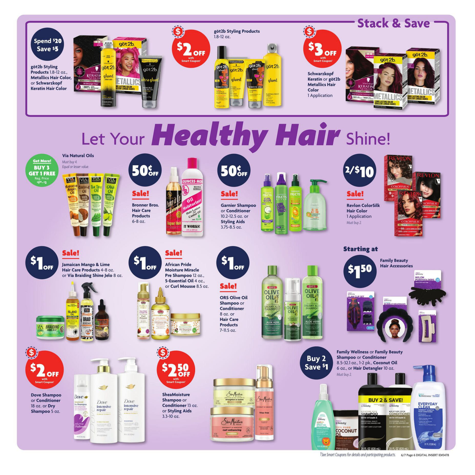 Family Dollar Weekly Ad Page 8