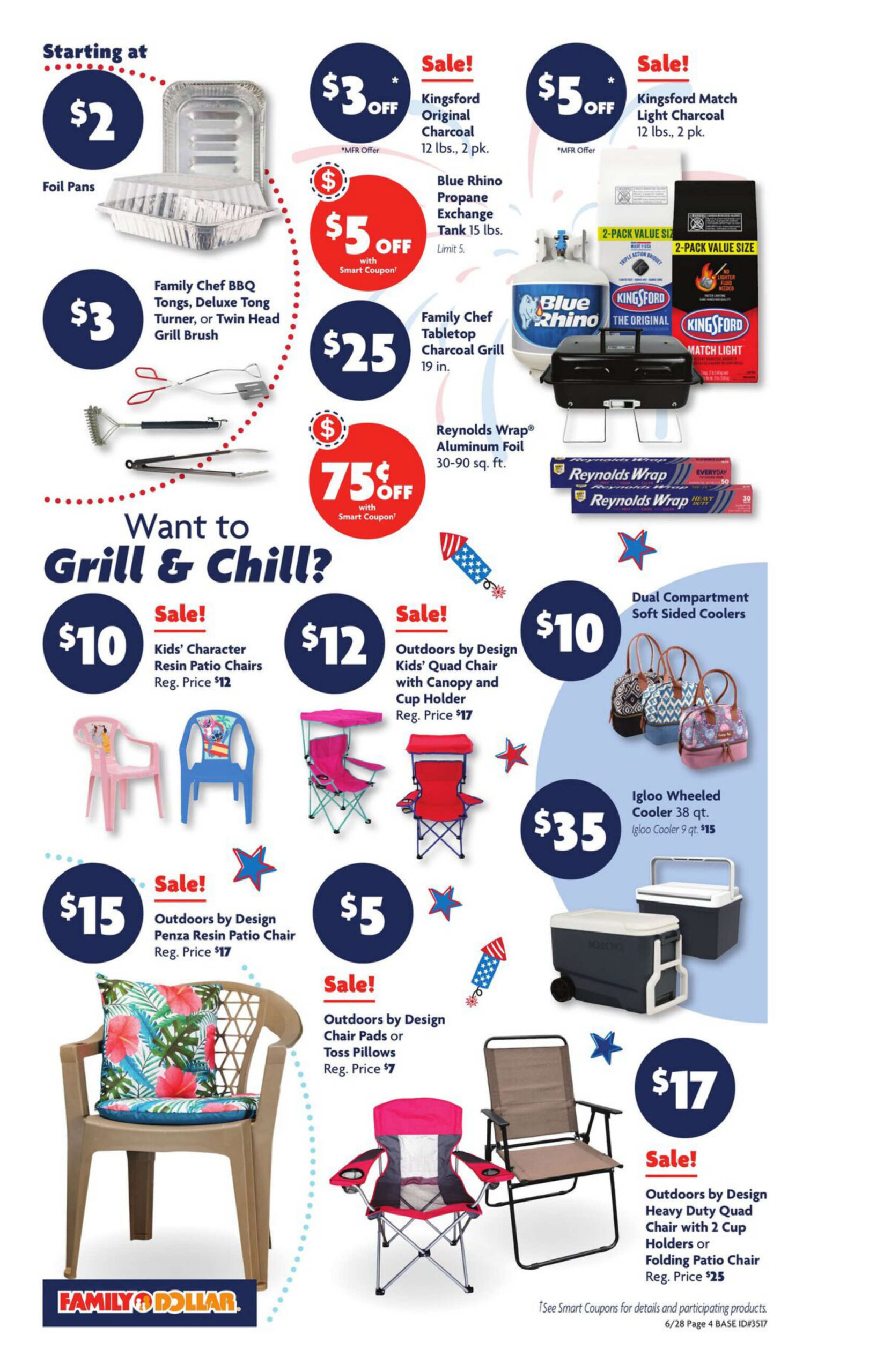 Family Dollar Weekly Ad Page 4