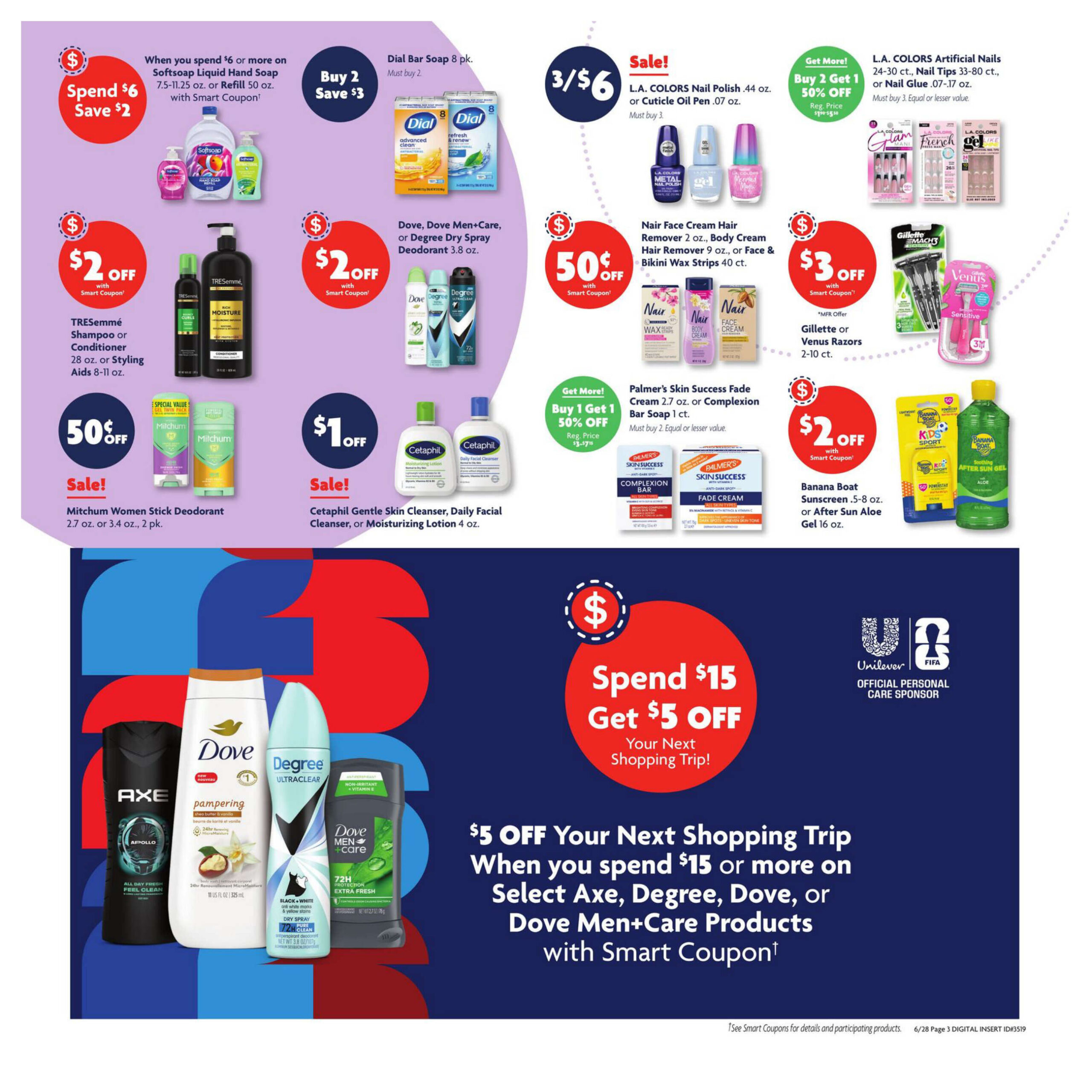 Family Dollar Weekly Ad Page 7
