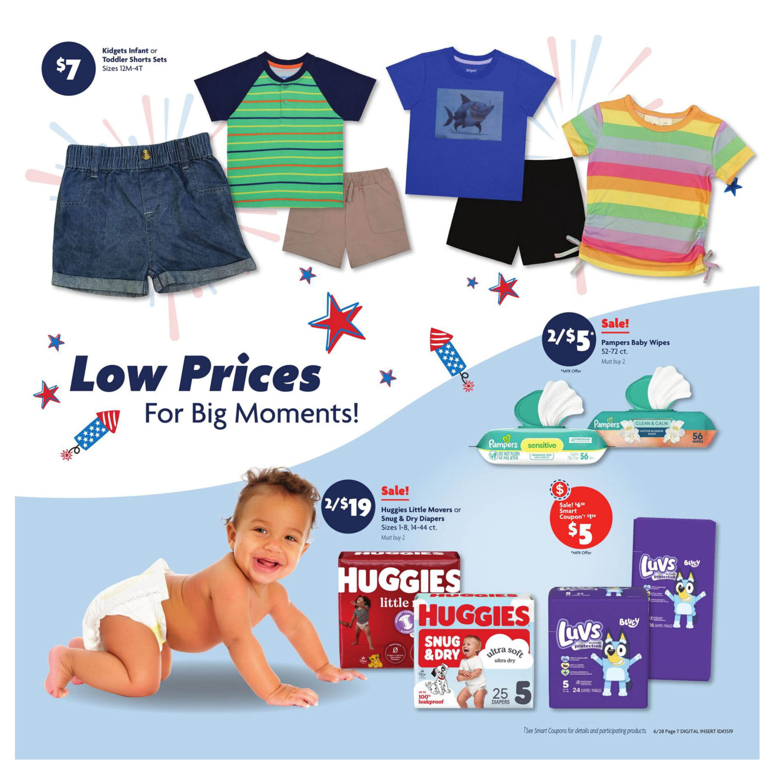 Family Dollar Weekly Ad Page 8