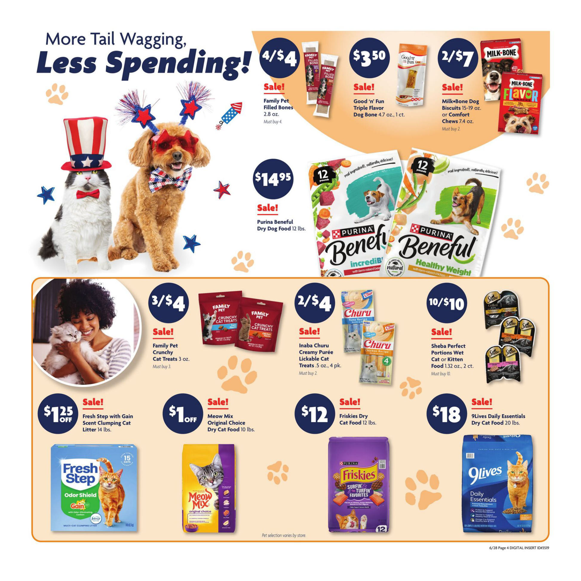 Family Dollar Weekly Ad Page 9