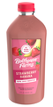 Bolthouse Farms Strawberry Banana 100% Fruit Juice Smoothie Fresh