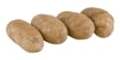 Baking Russet Potatoes