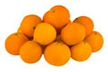 Mandarin Oranges Bag