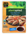 Nasoya Tofu Vegetable Dumplings Organic