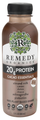 Remedy Organics 100% Plant Based Cacao Essentials Beverage Fresh