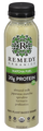 Remedy Organics 100% Plant Based Matcha Fuel Beverage Fresh
