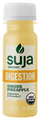 Suja Organic Digestion Shot with Ginger & Probiotics