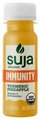 Suja Organic Immunity Wellness Shot with Turmeric & Probiotics