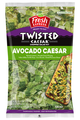 Fresh Express Chopped Twisted Avocado Caesar Salad Kit