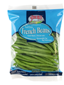 Pero Family Farms French Beans Microwaveable