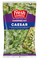 Fresh Express Chopped Caesar Salad Kit